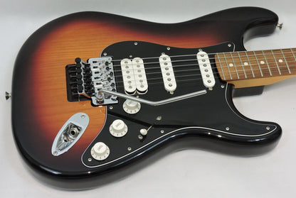 Fender Player Stratocaster HSS Floyd Rose - Used