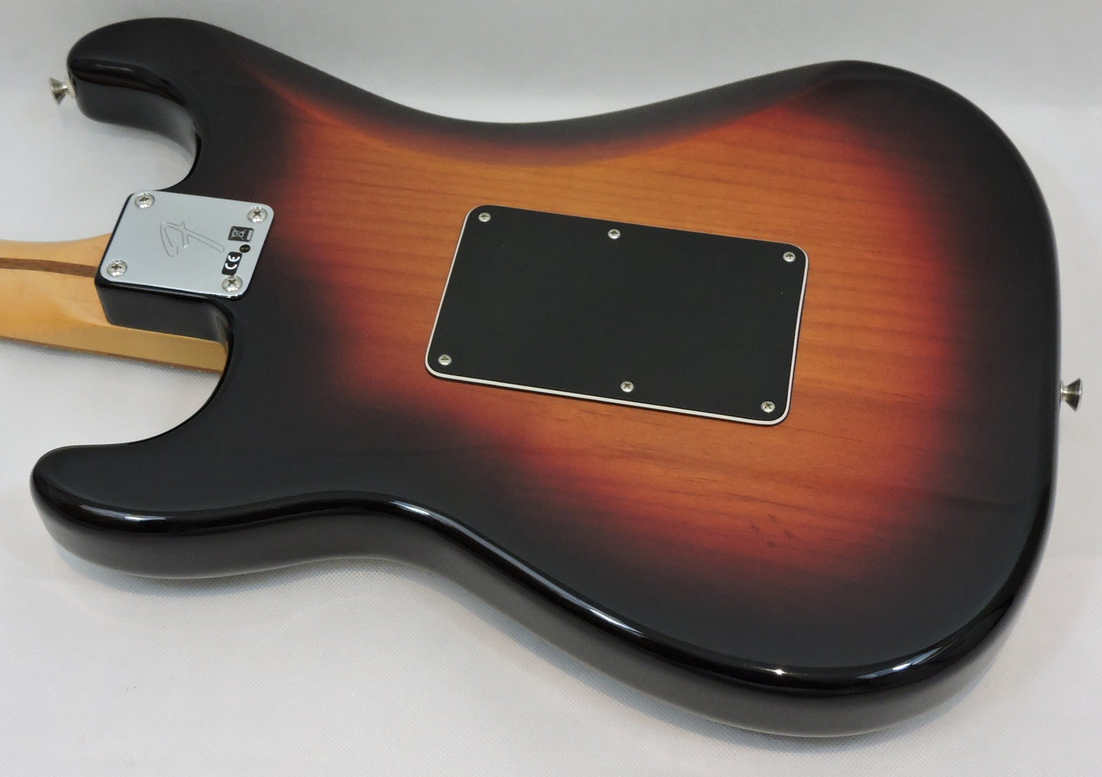 Fender Player Stratocaster HSS Floyd Rose - Used