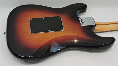 Fender Player Stratocaster HSS Floyd Rose - Used