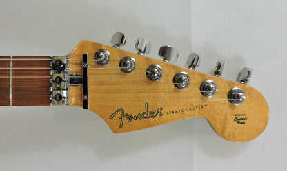Fender Player Stratocaster HSS Floyd Rose - Used