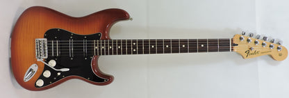 Fender Mexican Standard Stratocaster Plus Top (HSS) - Used