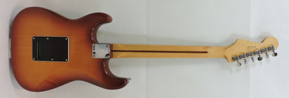 Fender Mexican Standard Stratocaster Plus Top (HSS) - Used