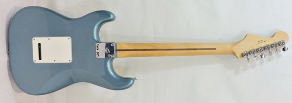 Fender Player Stratocaster. Tidepool, Maple Neck