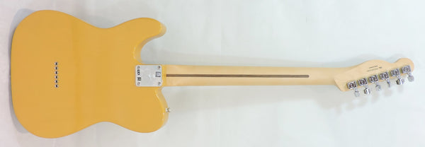 Fender Player Telecaster Butterscotch Blonde MN