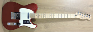 Fender Player Telecaster, Candy Apple Red. MN