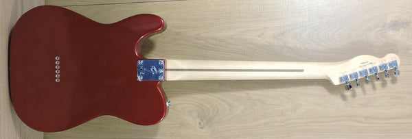 Fender Player Telecaster, Candy Apple Red. MN