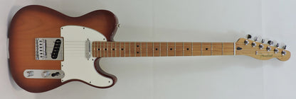 Fender Player Telecaster FSR Sienna Sunburst, Roasted Maple Neck - Used