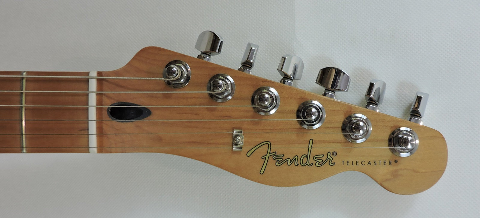 Fender Player Telecaster FSR Sienna Sunburst, Roasted Maple Neck - Used