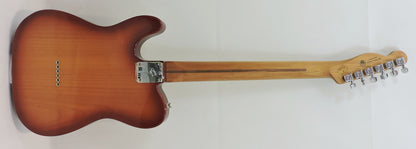Fender Player Telecaster FSR Sienna Sunburst, Roasted Maple Neck - Used