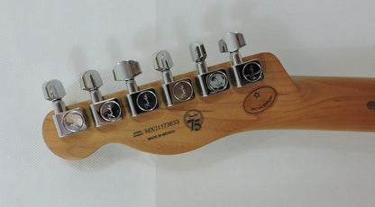 Fender Player Telecaster FSR Sienna Sunburst, Roasted Maple Neck - Used