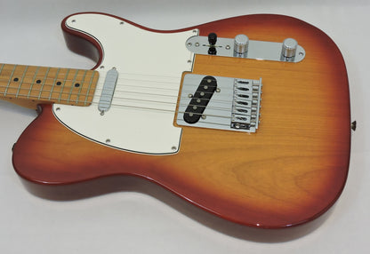 Fender Player Telecaster FSR Sienna Sunburst, Roasted Maple Neck - Used