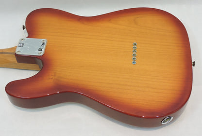 Fender Player Telecaster FSR Sienna Sunburst, Roasted Maple Neck - Used