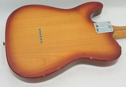 Fender Player Telecaster FSR Sienna Sunburst, Roasted Maple Neck - Used