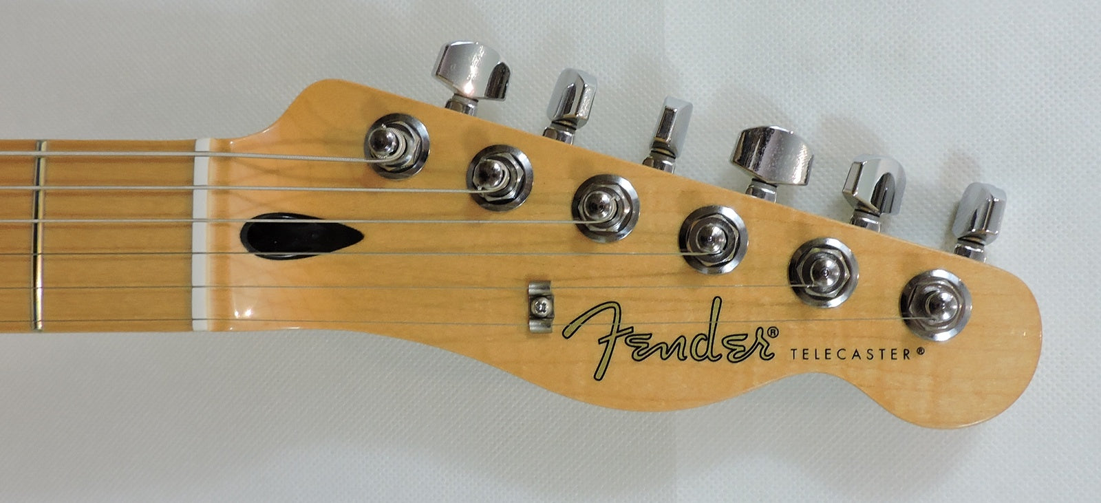 Fender Player Telecaster - Used