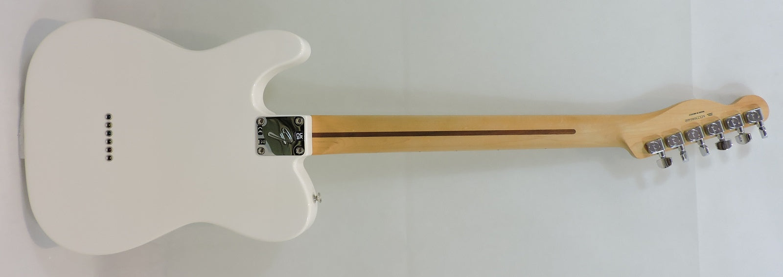 Fender Player Telecaster - Used