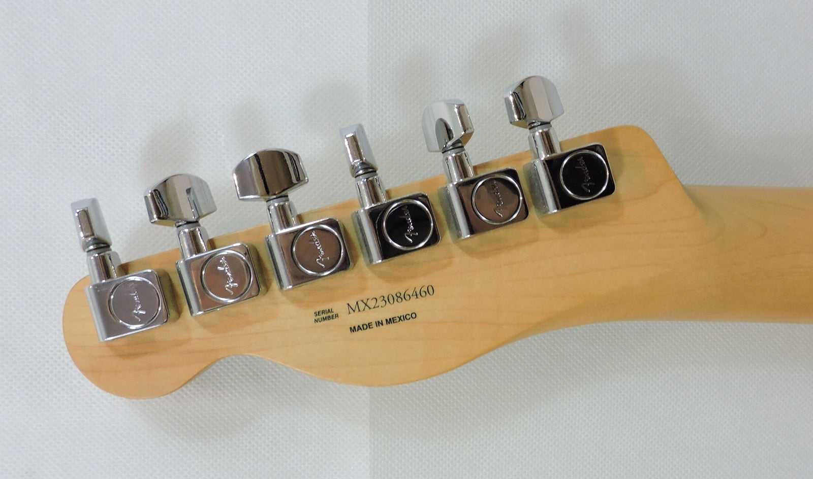 Fender Player Telecaster - Used