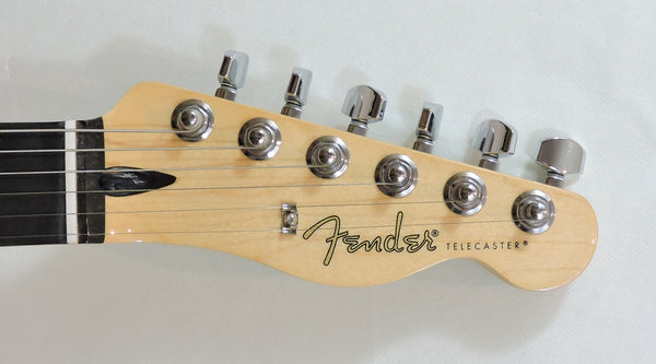 Fender Limited Edition Player Telecaster®, Ebony Fingerboard, Oxblood