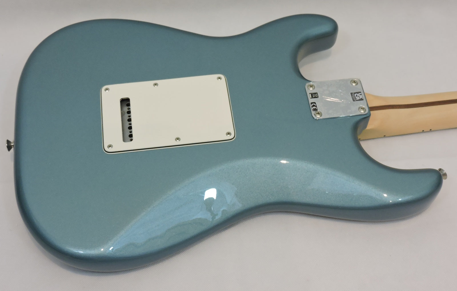 Fender Player Stratocaster HSS Tidepool MN