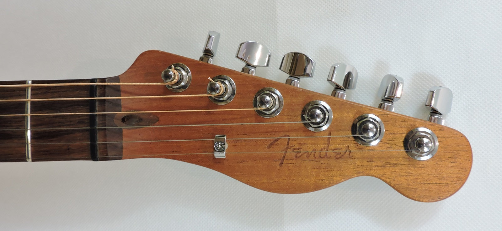 Fender Acoustasonic Player Telecaster - Used