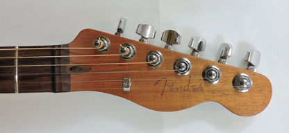 Fender Acoustasonic Player Telecaster - Used