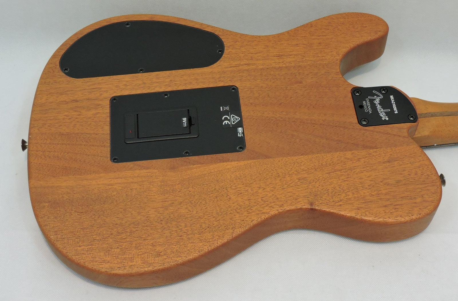 Fender Acoustasonic Player Telecaster - Used