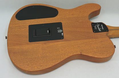 Fender Acoustasonic Player Telecaster - Used