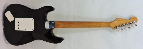 Fender 'Powerhouse' Deluxe Stratocaster - Used