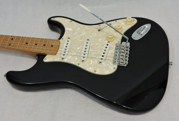 Fender 'Powerhouse' Deluxe Stratocaster - Used
