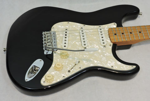 Fender 'Powerhouse' Deluxe Stratocaster - Used