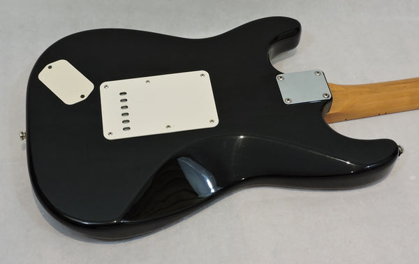 Fender 'Powerhouse' Deluxe Stratocaster - Used