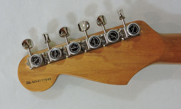 Fender 'Powerhouse' Deluxe Stratocaster - Used