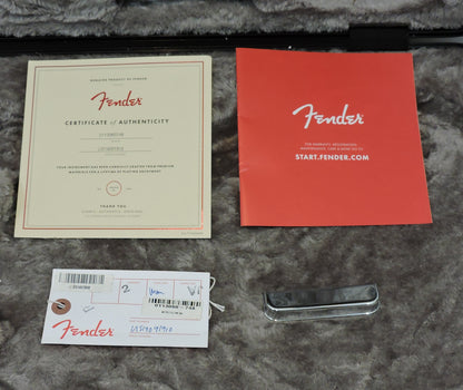 Fender American Professional Telecaster - Used