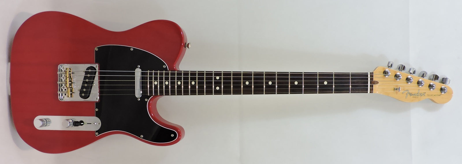 Fender American Professional Telecaster - Used