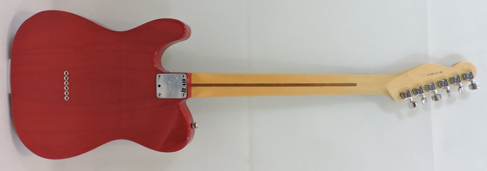 Fender American Professional Telecaster - Used