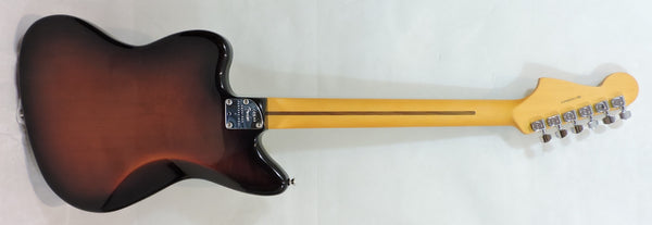 Fender Professional II Jazzmaster. 3-Colour Sunburst