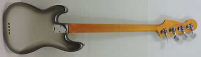 Fender American Professional II Precision Bass. Mercury