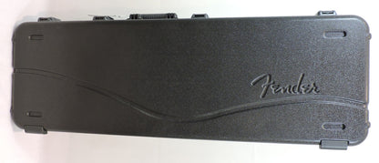 Fender American Professional II Precision Bass. Mercury