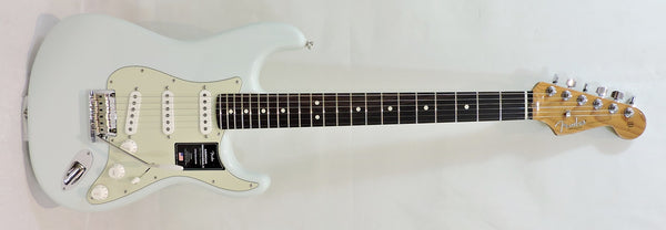 Fender American Pro II Stratocaster Roasted Maple Neck, Rosewood Fingerboard, Custom Shop '69 Pickups