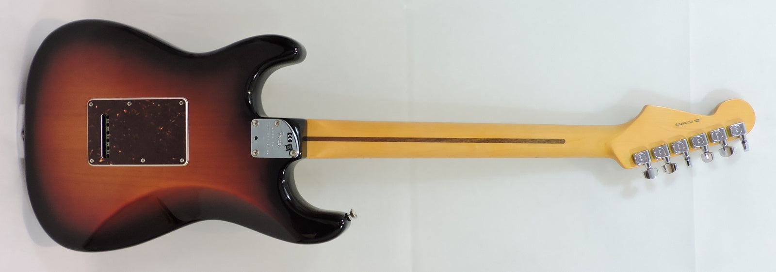 Fender American Professional II Stratocaster HSS - Used