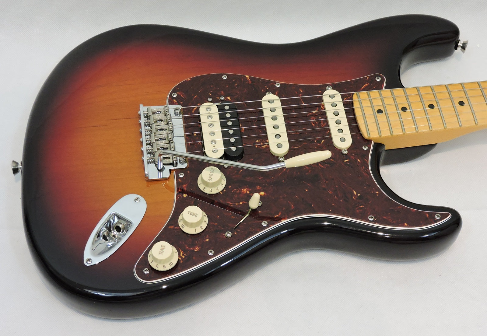 Fender American Professional II Stratocaster HSS - Used