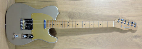 Fender Limited Edition American Professional II Telecaster®, Roasted Maple Fingerboard, Shoreline Gold AS NEW - Used