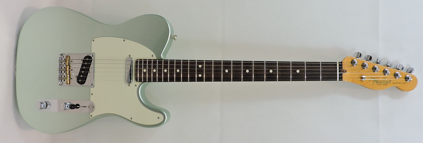 Fender Professional II Telecaster - Used
