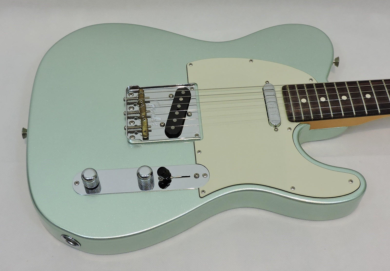 Fender Professional II Telecaster - Used