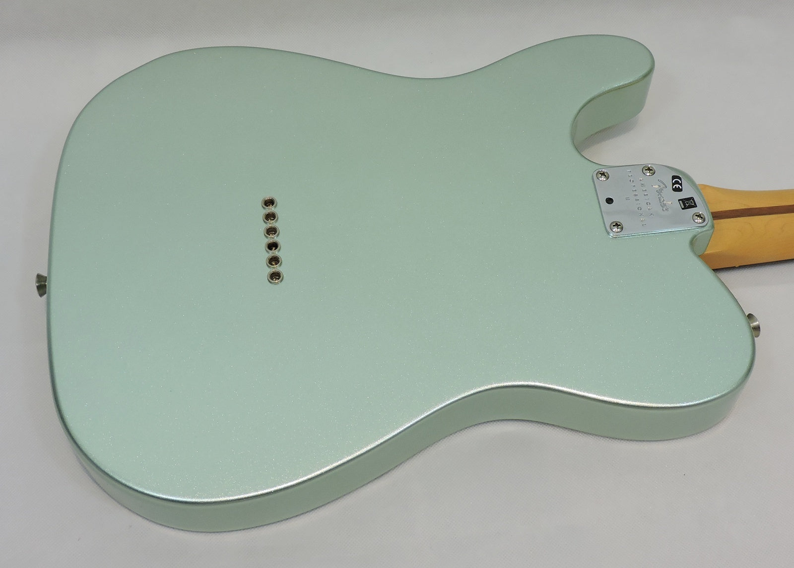 Fender Professional II Telecaster - Used