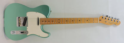 Fender American Professional Telecaster Mystic Sea Foam