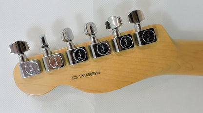 Fender American Professional Telecaster Mystic Sea Foam