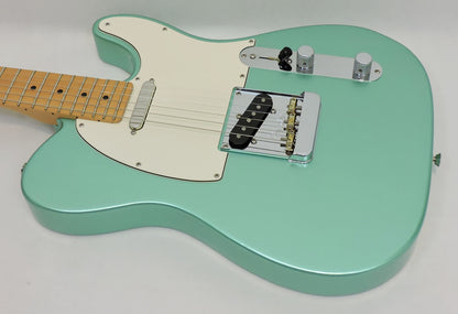 Fender American Professional Telecaster Mystic Sea Foam