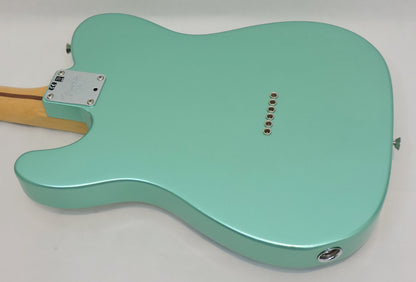 Fender American Professional Telecaster Mystic Sea Foam