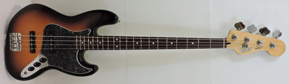 Fender Standard Jazz Bass - Used