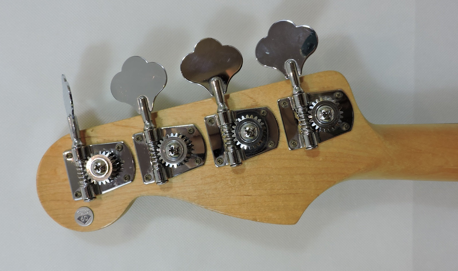 Fender Standard Jazz Bass - Used